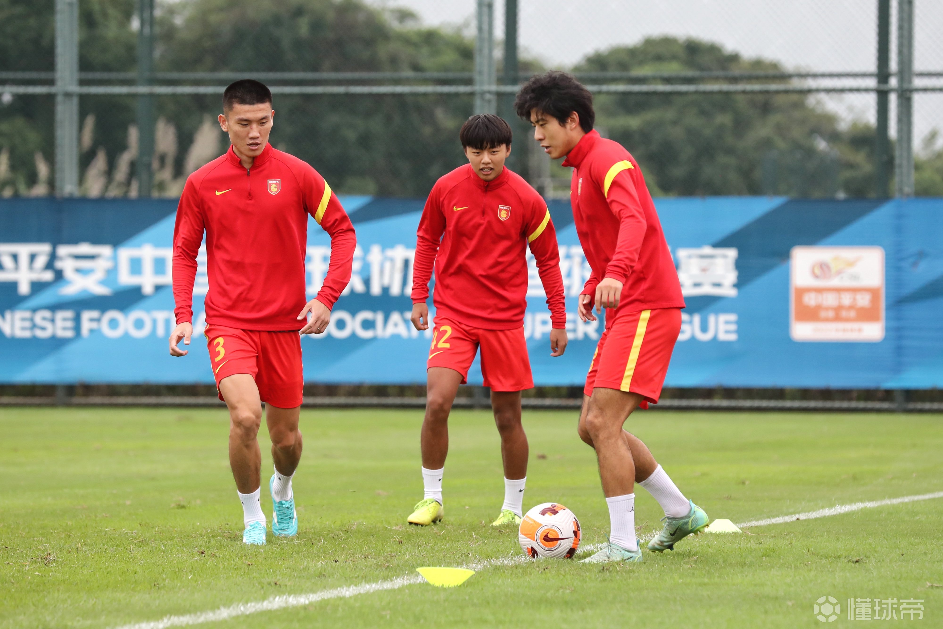 泰达对阵国安，务必全力以赴备战决定胜负的简单介绍